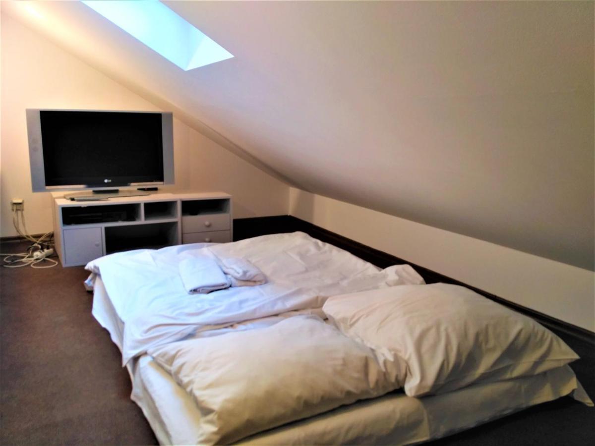 Apartament Centre - Bon Turystyczny Kraków
